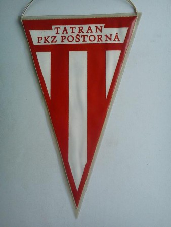 BŘECLAV POŠTORNA TATRAN PKZ -20-